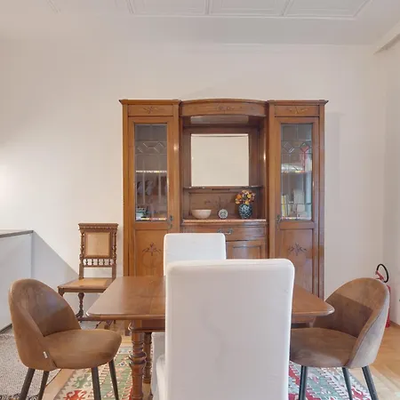 Frida's Appartement