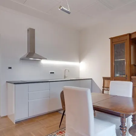 Appartamento Frida's