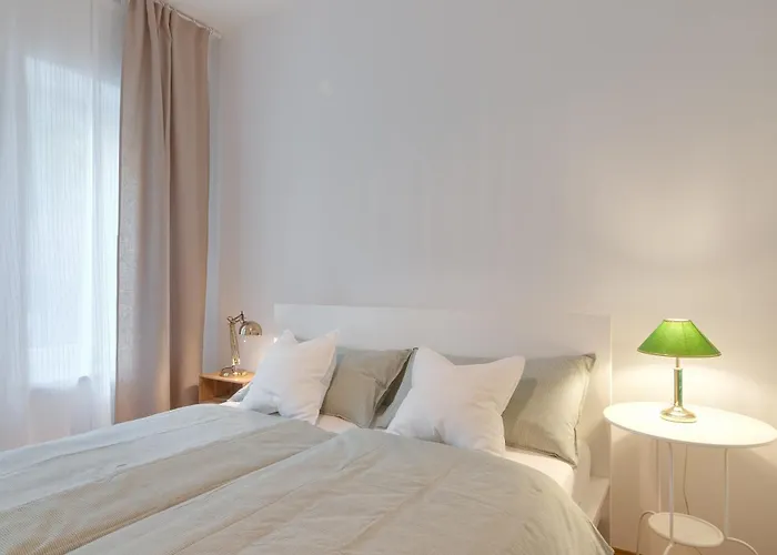 Apartmán Frida's Merano